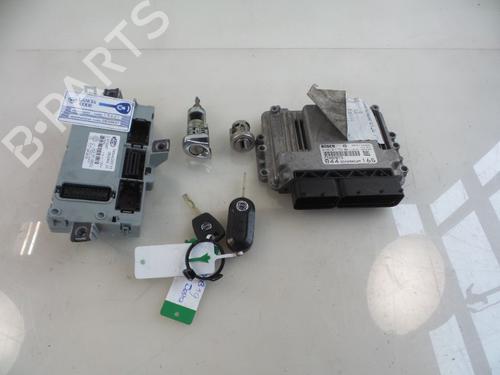Used Control unit Control unit 22479976 22479976