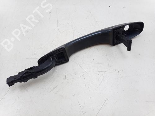 Front left exterior door handle FORD FOCUS IV Turnier (HP) 1.0 EcoBoost | BP29976202C128