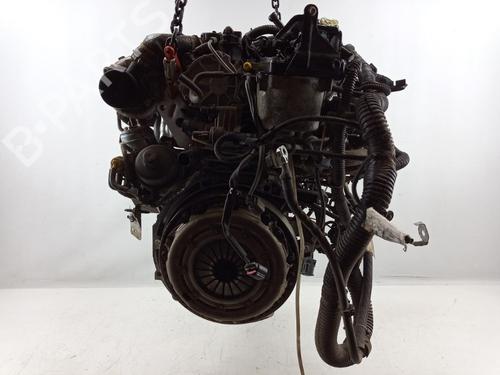 Engine FORD FOCUS III Turnier 1.6 TDCi ECOnetic | BP22514882M1 