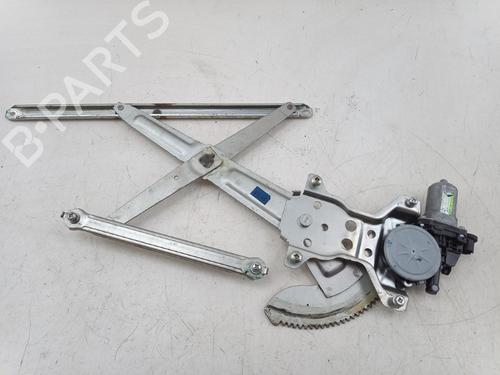 Fensterheber rechts vorne für Fensterheber rechts vorne SUZUKI ALTO VII (GF, HA25_, HA35_) 1.0 (AMF310, GFC31S) (68 hp) 33851584 33851584