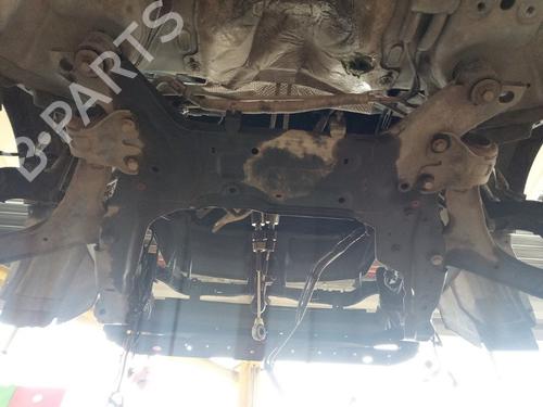 Used Subframe FORD MONDEO IV Turnier (BA7) 1.8 TDCi (125 hp) 22493169
