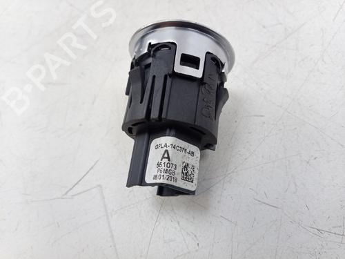 Elektronisk modul LAND ROVER RANGE ROVER SPORT II (L494) 3.0 TDV6 4x4 | BP25448181M83 