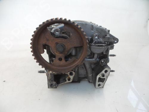 Topstykke FORD FOCUS II (DA_, HCP, DP) 1.6 TDCi | BP22511596M5 
