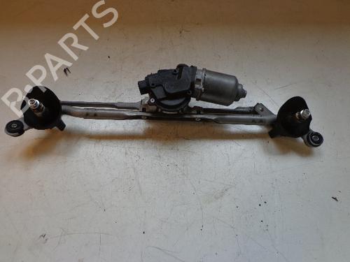 Used Front wipers mechanism DAIHATSU SIRION (M3_) 1.0 (M300) (70 hp) 22466977