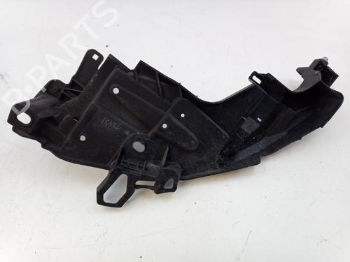 Front bumper bracket RENAULT MEGANE III Grandtour (KZ0/1) 1.5 dCi (KZ09, KZ0D, KZ1G, KZ29, KZ14, KZ1W, KZ10, KZ1F,... | BP29405804C158 