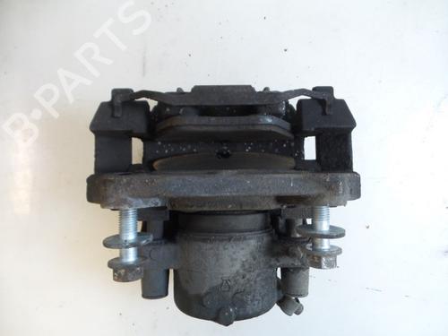 Right front brake caliper BMW 3 (E90) 325 i | BP22476562M104