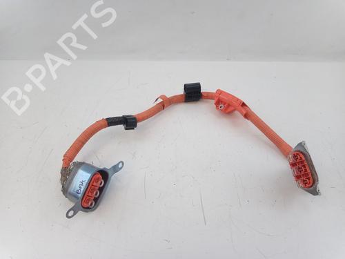 Kabel TOYOTA YARIS (_P13_) 1.5 Hybrid (NHP130_) (101 hp) 22493642