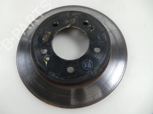 other-kia-venga-yn-14-cvvt-2010-2011-2012-2013-2014-2015-2016-2017-2018-2019-22479838 main image