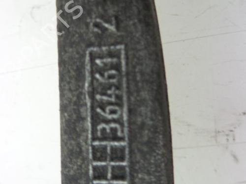 Left front suspension arm AUDI A5 Convertible (8F7) 3.0 TDI | BP22487308M12 