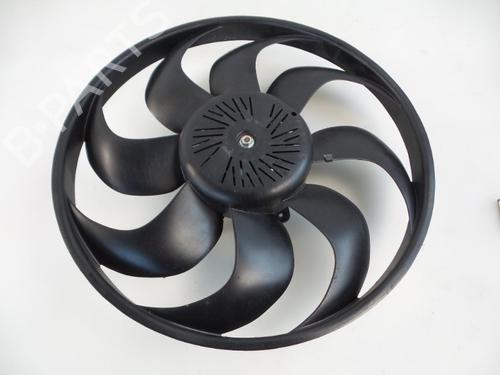 Used Radiator fan Radiator fan 22479026 22479026