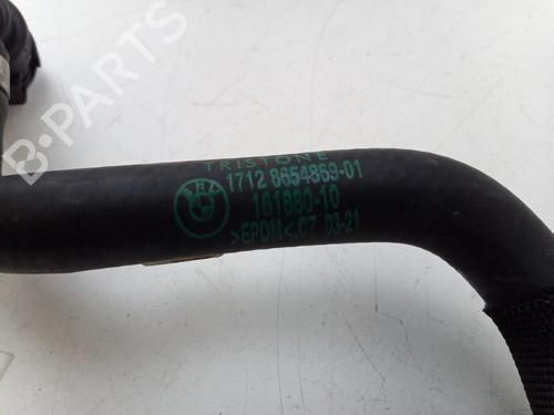 Pipe BMW 3 Touring (G21, G81) 330 e Plug-in-Hybrid xDrive | BP36164626M125 - Image 4