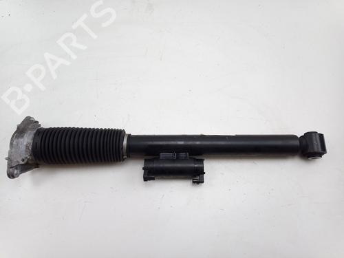 Used Left rear shock absorber LAND ROVER RANGE ROVER SPORT III (L461) P460e PHEV AWD (460 hp) 26646563