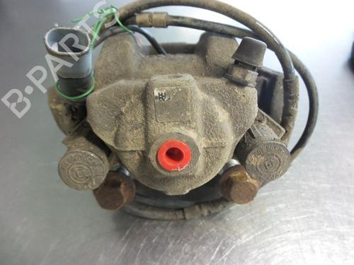 Left rear brake caliper BMW 1 (F20) 118 d | BP22474988M107