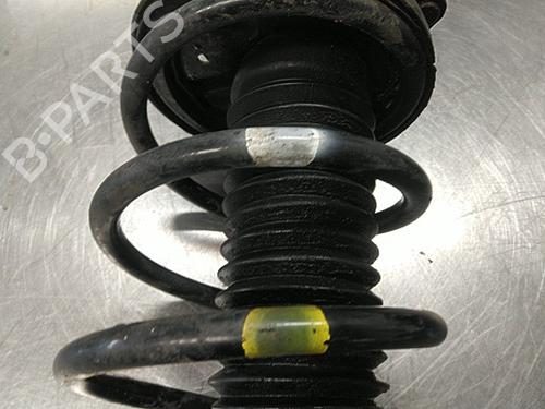 Left front shock absorber MAZDA 323 F V (BA) 1.8 16V (BA8P) | BP22450199M16 