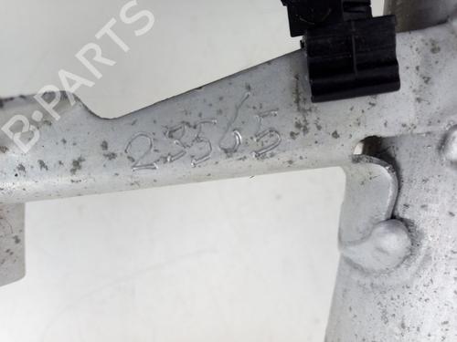 Intercooler pipe VOLVO V60 II (225) T8 Plug-in Hybrid AWD | BP30183292M127 - Image 2