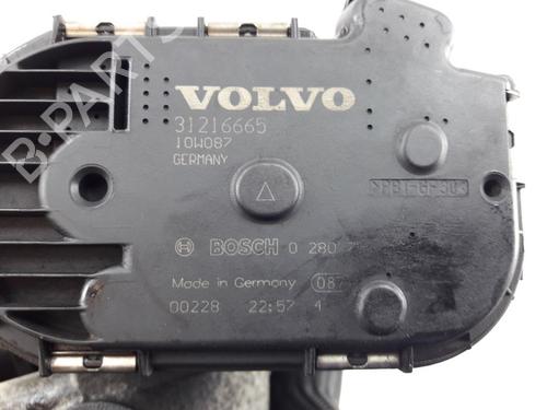 Egr VOLVO V70 III (135) 2.4 D | BP22501777M69 