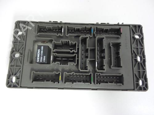 Zekeringkast ROVER 75 (RJ) 1.8 | BP22462723E1 