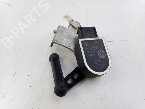 Elektronisk sensor BMW 5 (G30, F90) 540 i (340 hp) 29341546