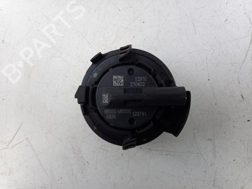 Elektronisk modul HYUNDAI TUCSON (NX4E, NX4A) 1.6 T-GDi Hybrid 48V (150 hp) 30811126