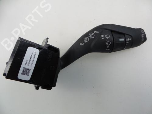 Used Steering column stalk FORD GRAND C-MAX (DXA/CB7, DXA/CEU) 1.5 TDCi (95 hp) 22479002