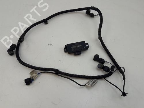 Used Electronic module RENAULT CLIO IV Grandtour (KH_) 1.5 dCi 90 (KHN3, KHN4) (90 hp) 22513443
