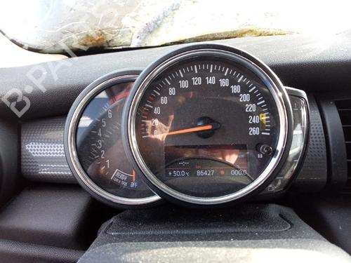 Display monitor MINI MINI (F56) Cooper | BP23435609C48 