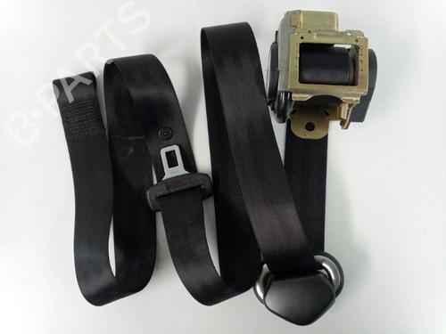 Used Front right seatbelt SEAT CORDOBA (6K1, 6K2) 1.8 T 20V Cupra (156 hp) 24375837