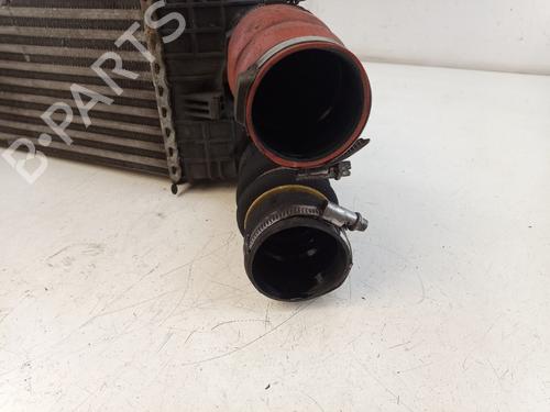 Intercooler PEUGEOT 208 I (CA_, CC_) 1.6 BlueHDi 100 | BP26226045M30 