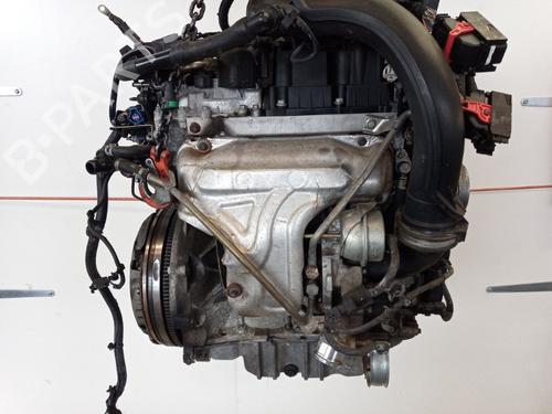 Engine VOLVO V40 Hatchback (525) T3 GTDi | BP25121794M1 
