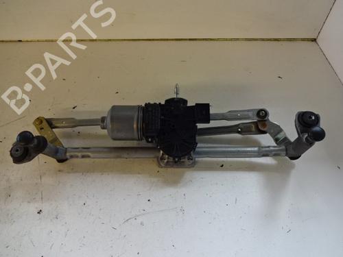 Vindrude Viskermekanisme VW POLO V (6R1, 6C1) 1.2 TSI (105 hp) 22471818