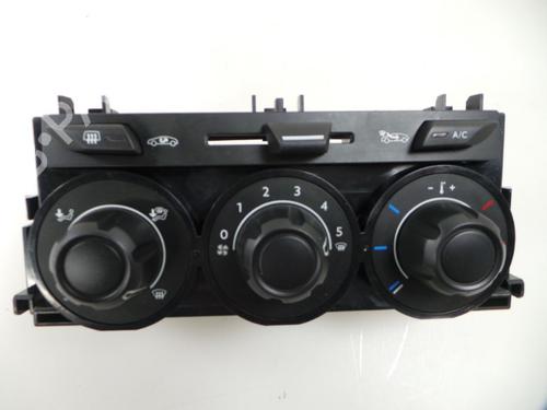 AC-Styringsenhed/Manøvreenhed CITROËN C3 II (SC_) 1.4 (73 hp) 22479978