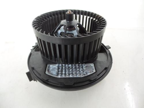 Heater blower motor SKODA SUPERB III (3V3) 1.6 TDI | BP22485399M62