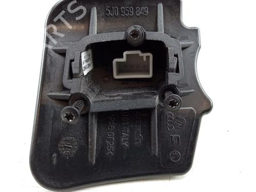 Other SEAT IBIZA IV (6J5, 6P1) 1.2 TSI | BP22494600O1 