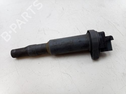 Used Ignition coil BMW 3 (E90) 318 i (143 hp) 31672948