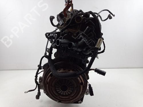 Engine VW UP! (121, 122, BL1, BL2, BL3, 123) 1.0 | BP22567374M1