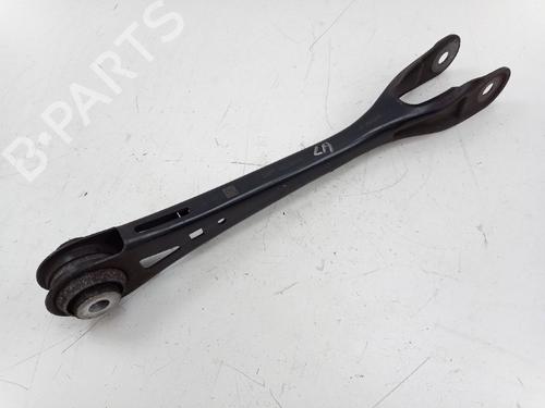 Used Left rear suspension arm BMW 5 (G30, F90) 540 i (340 hp) 29438385