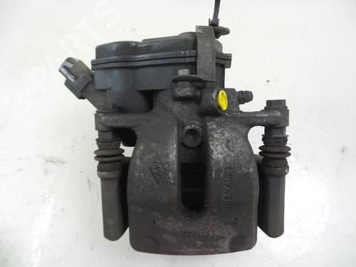 Used Right rear brake caliper RENAULT ESPACE V (JR_) 1.6 TCe 200 (200 hp) 22482071