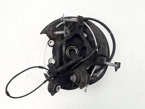 Used Right rear steering knuckle BMW 3 (F30, F80) 320 i (184 hp) 22503751