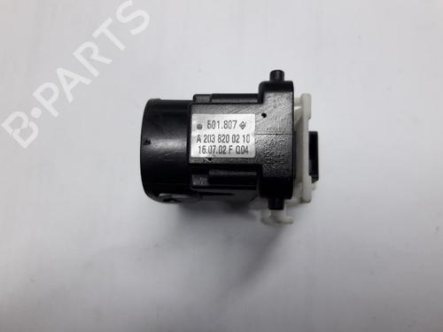 Switch MERCEDES-BENZ C-CLASS (W203) C 180 Kompressor (203.046) | BP22498878I30