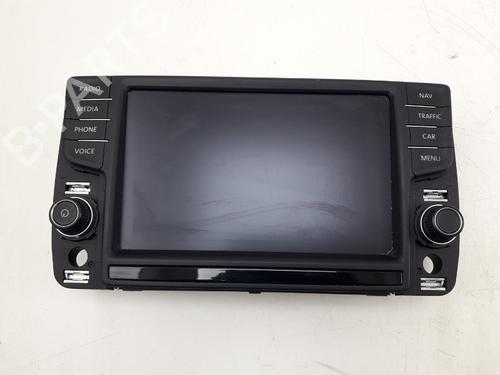 Used Electronic module Electronic module 22503926 22503926