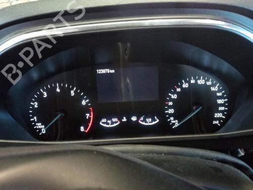 Display monitor FORD FOCUS IV Turnier (HP) 1.0 EcoBoost | BP29965653C48