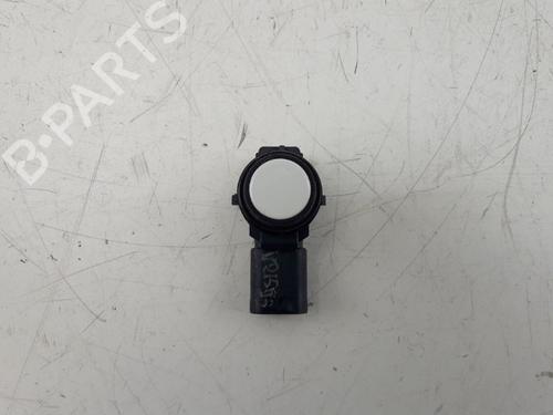 Used Electronic module BMW 3 (F30, F80) 320 i (184 hp) 22503759