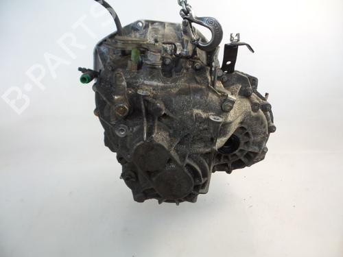 Gearbox RENAULT ESPACE IV (JK0/1_) 2.0 dCi (JK03, JK04, JK1C, JK1G, JK1J, JK1K) | BP24376117M3 - Image 3
