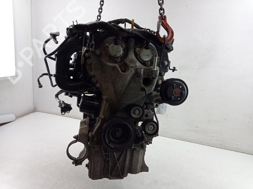 Engine FORD FIESTA VI (CB1, CCN) 1.0 | BP40510879M1 - Image 5