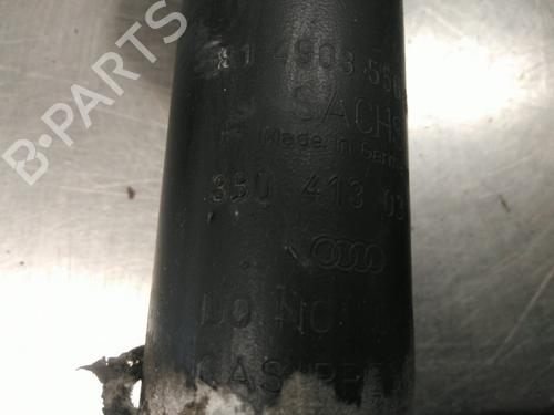 Left front shock absorber SKODA SUPERB I (3U4) 1.9 TDI | BP22454207M16 