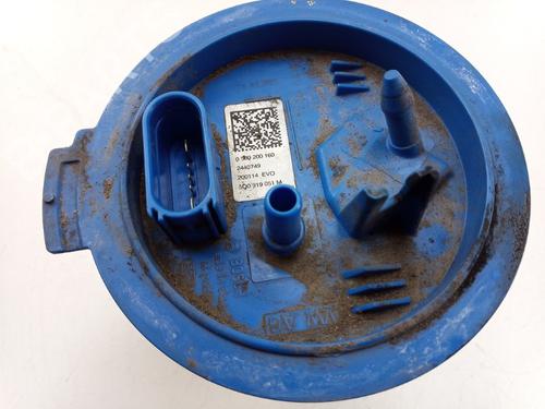 Fuel pump VW GOLF VII (5G1, BQ1, BE1, BE2) 1.4 TSI | BP29460190M76 