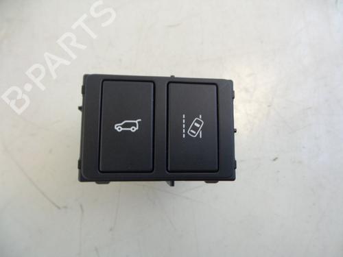 Used Switch LAND ROVER DISCOVERY SPORT (L550) 2.0 D 4x4 (180 hp) 22484454