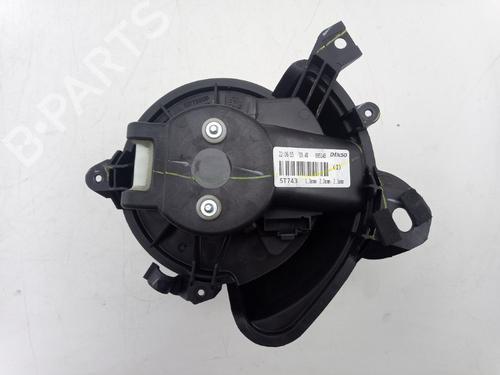 Used Heater blower motor OPEL COMBO Box Body/MPV (X12) 1.3 CDTI (B05) (90 hp) 22494397