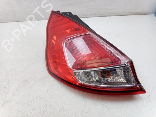 Used Left taillight Left taillight FORD FIESTA VI (CB1, CCN) 1.0 (80 hp) 40432833 40432833