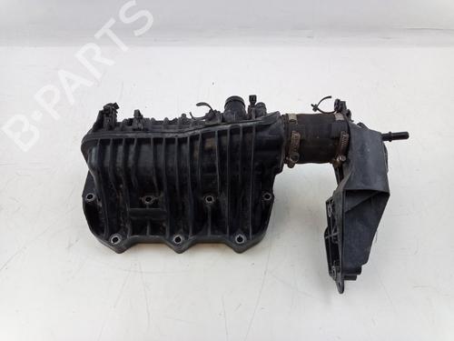 Used Intake manifold FORD FOCUS III 1.0 EcoBoost (100 hp) 22494298
